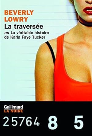 Seller image for La traverse for sale by crealivres