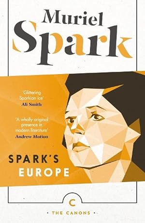 Seller image for Spark's Europe (Paperback) for sale by AussieBookSeller