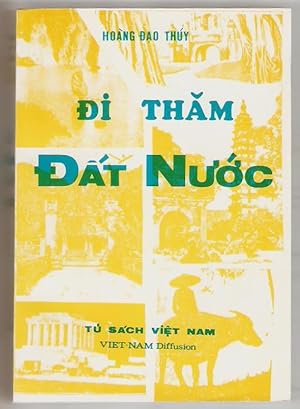 Di tham dat nuoc.