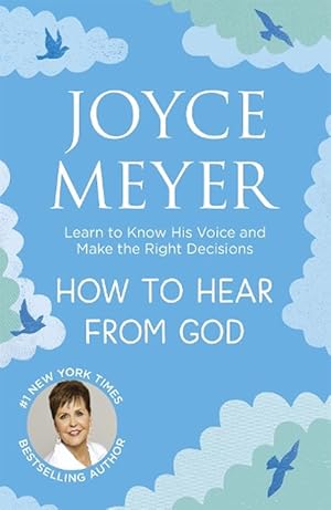 Seller image for How to Hear From God (Paperback) for sale by AussieBookSeller