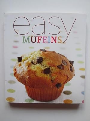 Easy Muffins