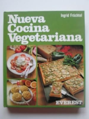 Nueva Cocina Vegetariana