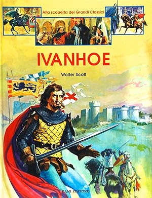 Ivanhoe