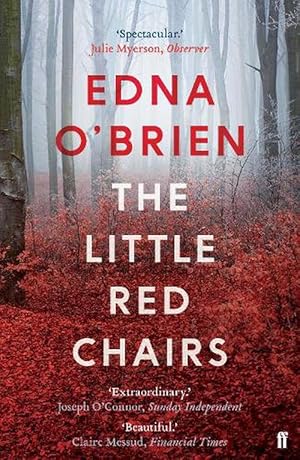 Image du vendeur pour The Little Red Chairs (Paperback) mis en vente par Grand Eagle Retail