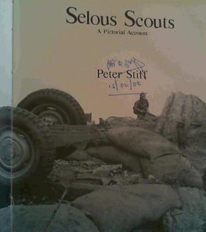 Selous Scouts: Rhodesian War-A Pictorial Account