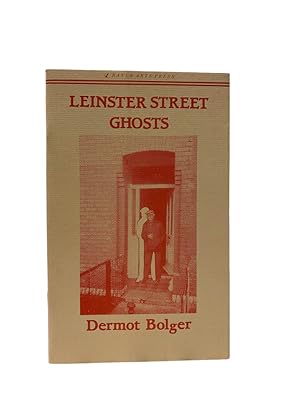 Leinster Street Ghosts