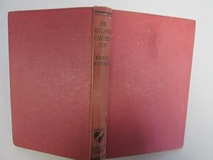 Image du vendeur pour Doctor Ryland carries on (Amethyst library) mis en vente par Goldstone Rare Books