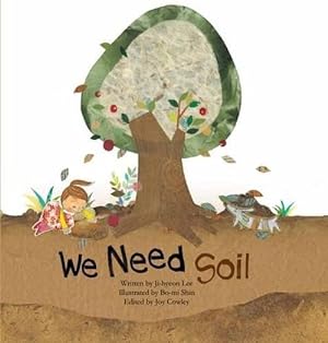 Image du vendeur pour We Need Soil! (Paperback) mis en vente par AussieBookSeller
