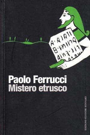 Mistero etrusco