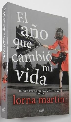 Seller image for El ao que cambi mi vida for sale by Librera Mamut