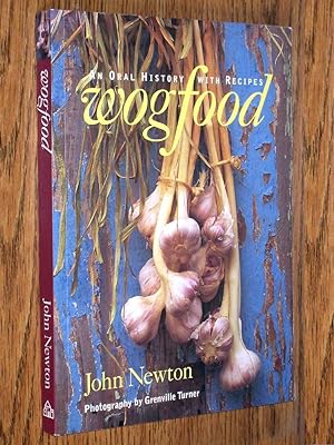 wogfood : An Oral History with Recipes (Australia)