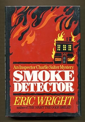 Seller image for Smoke Detector for sale by Dearly Departed Books
