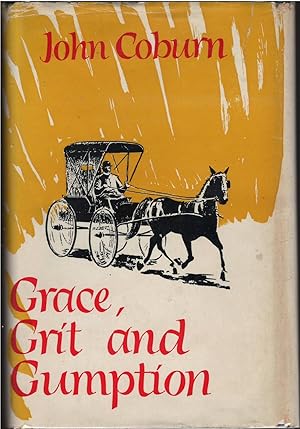 Grace, Grit and Gumption