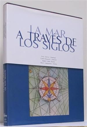 Image du vendeur pour EL HOMBRE Y LA MAR A TRAVS DE LOS SIGLOS. TOMO I mis en vente par Librera Torres-Espinosa