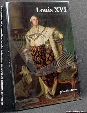 Bild des Verkufers fr Louis XVI zum Verkauf von BookLovers of Bath