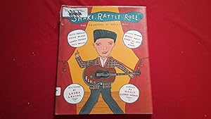 Imagen del vendedor de Shake, Rattle & Roll: The Founders of Rock & Roll a la venta por Betty Mittendorf /Tiffany Power BKSLINEN