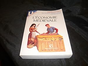 Seller image for L'Economie Mdivale for sale by librairie ESKAL