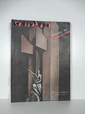 Seller image for La rivista illustrata del Popolo d'Italia. Anno VIII. N. 11. Novembre 1929 for sale by Coenobium Libreria antiquaria