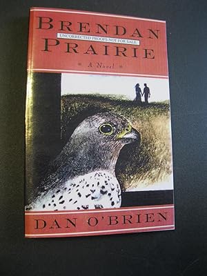Seller image for BRENDAN PRAIRIE for sale by The Book Scot