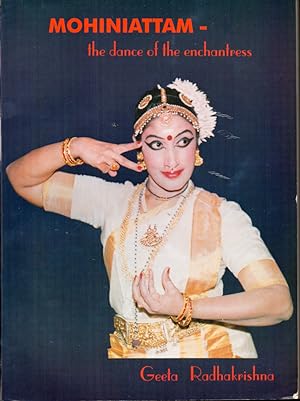 Mohiniattam: The Dance of the Enchantress