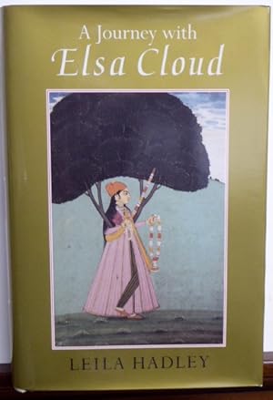 Image du vendeur pour A Journey With Elsa Cloud [Signed] mis en vente par RON RAMSWICK BOOKS, IOBA