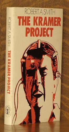 Imagen del vendedor de THE KRAMER PROJECT a la venta por Andre Strong Bookseller