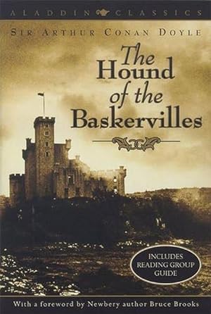 Imagen del vendedor de Hound of the Baskervilles (Paperback) a la venta por Grand Eagle Retail