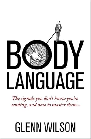 Seller image for Body Language (Paperback) for sale by Grand Eagle Retail