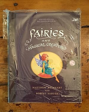 Seller image for Encyclopedia Mythologica: Fairies and Magical Creatures. for sale by JMHunt