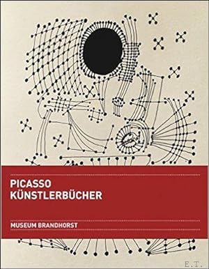 Seller image for Picasso Kunstlerbucher for sale by BOOKSELLER  -  ERIK TONEN  BOOKS
