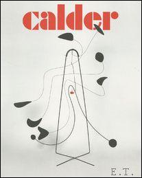 Bild des Verkufers fr Alexander Calder. Baume | Trees. Abstraktion benennen | Naming Abstraction zum Verkauf von BOOKSELLER  -  ERIK TONEN  BOOKS