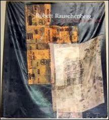 Seller image for Robert Rauschenberg. A retrospective. for sale by BOOKSELLER  -  ERIK TONEN  BOOKS
