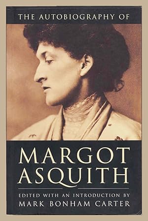 The Autobiography of Margot Asquith