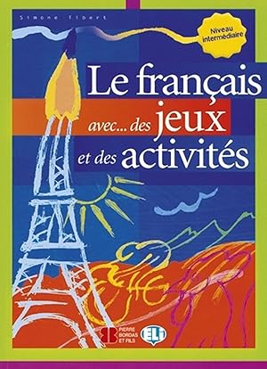 Seller image for Francais jeux activites for sale by Imosver