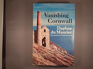 Vanishing Cornwall