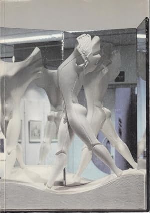 Bild des Verkufers fr G. Angelika Wetzel. Skulpturen und Zeichnungen 1954-1986. Werkmonographie zur Ausstellung vom 14.9.-17.10. 1986 in der Stdtischen Galerie im Rathaus Ruit. Mit Beitrgen von Herbert Rsch, Andreas Pfeiffer, Johannes Poethen, Edgar Hertlein, Eva Zippel zum Verkauf von Graphem. Kunst- und Buchantiquariat