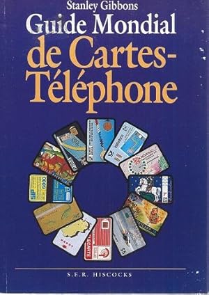 Guide Mondial de Cartes-Telephones