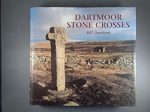 Dartmoor Stone Crosses