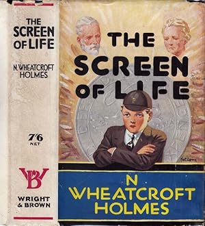 The Screen of Life, with particular reference to one Roger Weldon