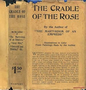The Cradle of the Rose