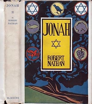 Seller image for Jonah for sale by Babylon Revisited Rare Books