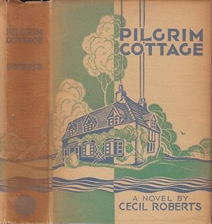Pilgrim Cottage