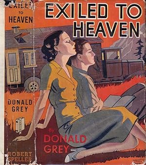 Exiled to Heaven [CAMPER FICTION]