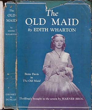 Old New York, The Old Maid