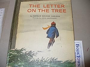 Seller image for Letter on the Tree, the for sale by Thomas F. Pesce'