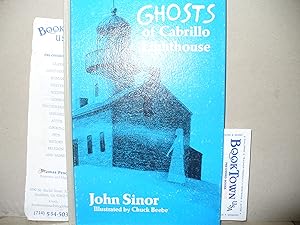 Seller image for Ghosts of Cabrillo Lighthouse for sale by Thomas F. Pesce'