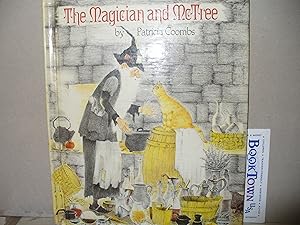 Seller image for The Magician & McTree for sale by Thomas F. Pesce'