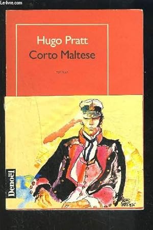 Seller image for CORTO MALTESE for sale by Le-Livre