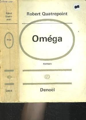 Bild des Verkufers fr OMEGA zum Verkauf von Le-Livre