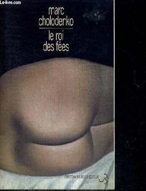 Imagen del vendedor de LE ROI DES FEES a la venta por Le-Livre